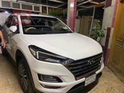 هیوندای تۆکسۆن